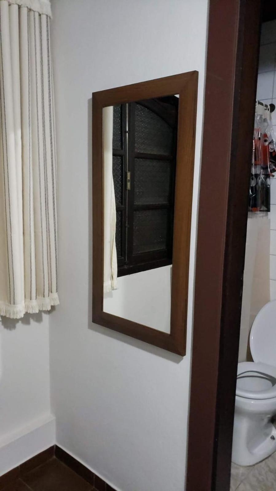 Casa Blanca Pousada Hotel 상로렌수 외부 사진