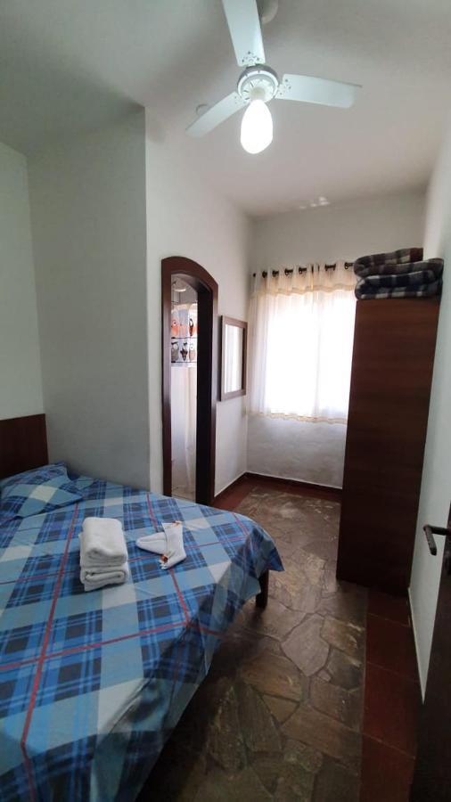 Casa Blanca Pousada Hotel 상로렌수 외부 사진